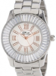 Daniel Steiger Women's 8009R-L Baguette Original Diamondeau Stone Set Watch