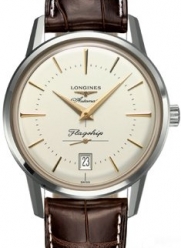 Longines Flagship Heritage Automatic Men's Watch