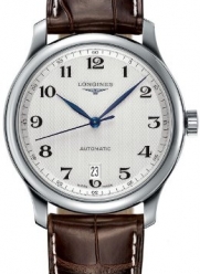 Longines Men's Watches Master Collection L2.628.4.78.3 - WW