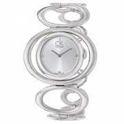 Calvin Klein Graceful Women's Quartz Watch K1P23126