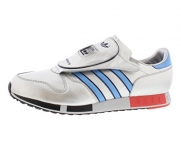 Adidas Micropacer Og Sneaker Silver 14
