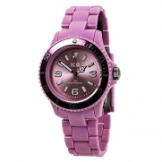 Ice-Watch Ice-Classic Solid Pink Unisex Watch CSPKUP10