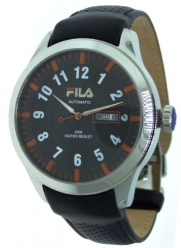 Fila Men's FA0796-06 Automatic Highway Watch