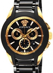 Versace Watch Character Chronograph M8c80d009s060