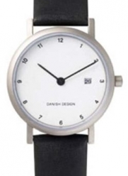 Danish Design Women's Watch 3326301 Titanium