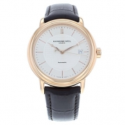 Raymond Weil Maestro Automatic Date Men's Automatic Watch 2837-PC5-65001
