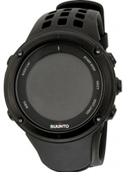 Suunto Ambit2 Black Altimeter Fitness Watch SS019561000