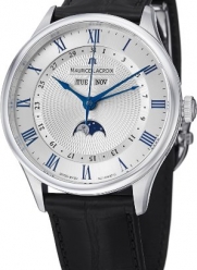 Maurice Lacroix Masterpiece Tradition Phases de Lune, MP6607-SS001-110