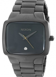 Nixon Men's A140680 Player Watch