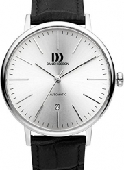 Danish Design - Wristwatch, analogico automatico, Leather