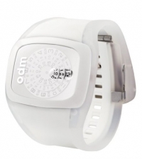 o.d.m Unisex DD100-6 Spin Analog Watch