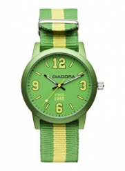 Diadora History DI-005-04 - Wristwatch Unisex