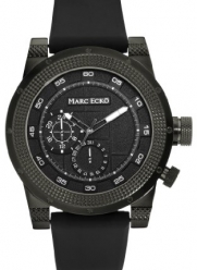 Marc Ecko Men's M12503G1 The Roller Multi-Function Watch