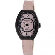 Montres De Luxe Women's EX L 9203 Estremo Quartz Pink Dial Watch