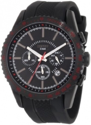 ESPRIT Men's ES104031003 Calibre Chronograph Watch