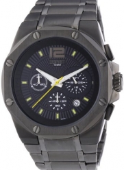 ESPRIT Men's ES102881007 Clear Octo Anthracite Classic Fashion Analog Wrist Watch