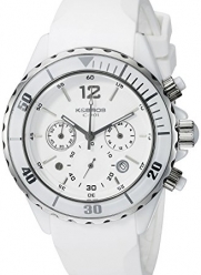 K&BROS Men's 9174-2 C-901 Ceramic Chrono Watch
