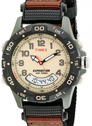 Timex® Men's EXPEDITION® Analog and Digital Combo Watch #T45181