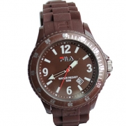 Fila Unisex Watch FA1023-G-BR