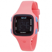 Rip Curl Womens Candy Digital Watch, Peach / One Size Fits All