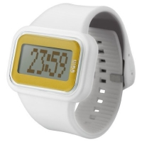 o.d.m Unisex DD125A-6 Rainbow Personalized Digital Watch