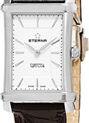 Eterna Women's 2410.41.61.1199 Contessa Two-Hands Watch