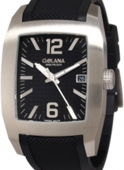 Golana Swiss Men's TE300-1 Terra Pro 300 Stainless Steel Watch