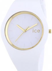 Ice-Watch - ICE GLAM - White - Unisex