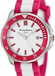 Tommy Bahama RELAX Women's 10018392 Laguna Two-Tone Stainless Steel Watch