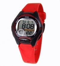 Casio Collection Kids daily alarm LW-200-4AVEF