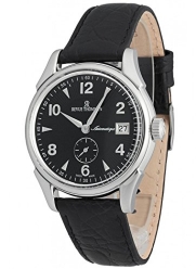 Revue Thommen Automatique 37mm Midsize watch 10011.2537