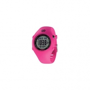 Soleus Women's SG006-611 GPS Mini Digital Display Quartz Pink Watch