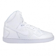 Nike Son of Force Mid - White / Black, 8.5 D US