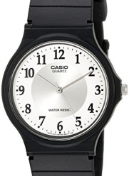 Casio Women's MQ24-7B3 Classic Watch