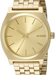 Nixon Men's A045511 Time Teller Watch
