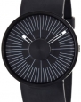 o.d.m. Watches Michael Young 03 (Blk/Silver)