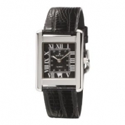 Sartego Men's SED121B Toledo Leather Strap Quartz Watch