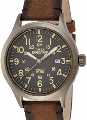 Timex Expedition Metal Scout Watch