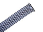 Speidel (Accessories) Men's 230186WL 18 -mm  Classic Watch Strap