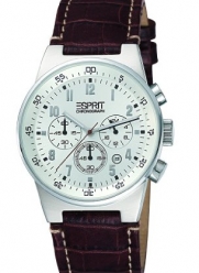 Esprit Equalizer Chrono Men's watch Classic & Simple