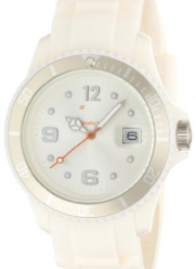 Ice-Watch Chocolate - White Unisex watch #CT.WC.U.S.10