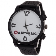 Airwalk Unisex AWW-5059-WT  Analog Watch