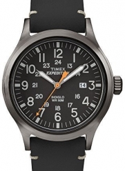 Timex Expedition Metal Scout Watch