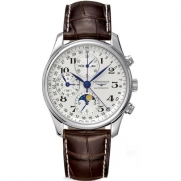 Longines Master Collection Chronograph Men's Watch L26734783