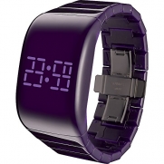 o.d.m. Watches Illumi + (Purple)