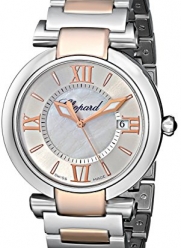 Chopard Women's 388532-6002 Imperiale Two-Tone Stainless Steel Watch