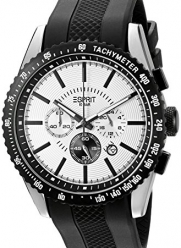 ESPRIT Men's ES104031001 Calibre Chronograph Watch