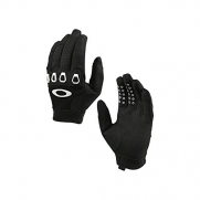 Oakley Automatic Glove 2.0 (Jet Black - L)