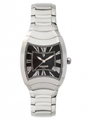 Lancaster Trendy Universo Tempo Stainless Steel Ladies Watch OLA0324NR