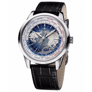 Jaeger LeCoultre Geophysic Universal Time Automatic Mens Watch Q8108420